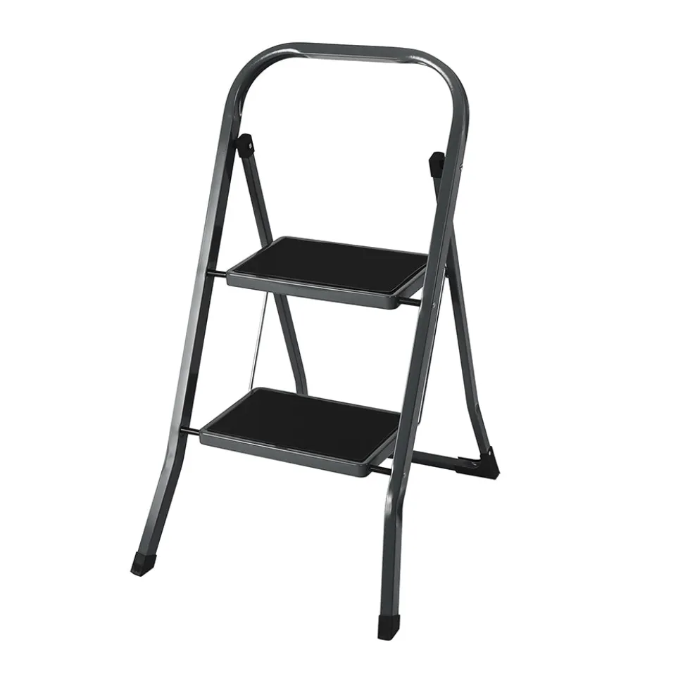 Sgabello Richiudibile 2 gradini Easyclimb