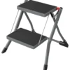 Sgabello Richiudibile 2 gradini TwoStep