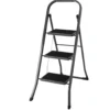 Sgabello Richiudibile 3 gradini Easyclimb