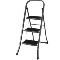 Sgabello Richiudibile 3 gradini Easyclimb