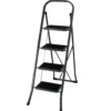 Sgabello Richiudibile 4 gradini Easyclimb