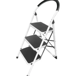 Sgabello Richiudibile High 3 gradini