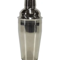 Shaker per cocktail in acciaio inox