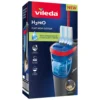 Sistema Lavapavimenti H2PrO Flat Mop