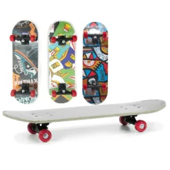 Skateboard h9x70x20 cm