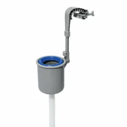 Skimmer da parete per piscine rettangolari ed ovali