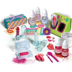 Smack Lab