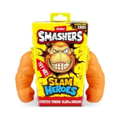 Smashers SLAM Heroes Gorilla