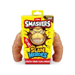 Smashers SLAM Heroes Gorilla