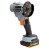 Smerigliatrice Angolare con Batteria Kombo Smart 12V 2.0Ah