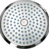 Soffione Doccia Shelby diametro 20 cm