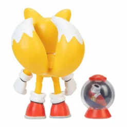 Sonic personaggio h10 cm