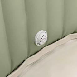 Spa Idromassaggio PureSpa™ Bubble Massage 6 Posti Verde Oliva