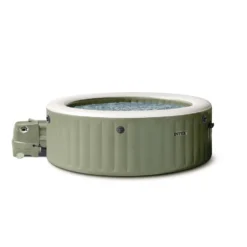 Spa Idromassaggio PureSpa™ Bubble Massage 6 Posti Verde Oliva