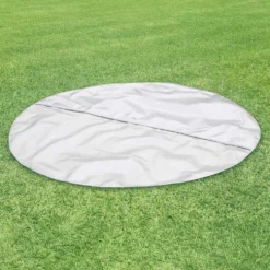 Spa Idromassaggio PureSpa™ Greywood Deluxe™ 6 Posti Grigio Effetto Legno