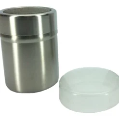 Spargicacao in acciaio inox