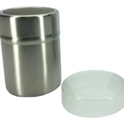 Spargicacao in acciaio inox