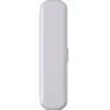 Spazzolino Elettrico Ricaricabile Aura Clean 3X con 5 Testine e Custodia da Viaggio