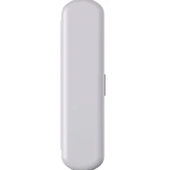 Spazzolino Elettrico Ricaricabile Aura Clean 3X con 5 Testine e Custodia da Viaggio