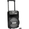 Speaker Bluetooth Altoparlante Groove 119