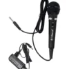 Speaker Bluetooth Altoparlante DJX100 con microfono e Luci RGB PartyBox