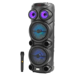 Speaker Bluetooth Altoparlante Partybox DJX502