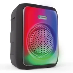 Speaker Bluetooth Altoparlante con Luci Led Blaster B3X