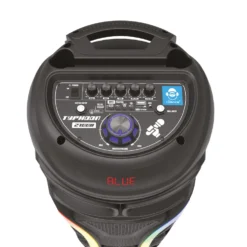 Speaker Bluetooth Portatile Typhoon 2100B