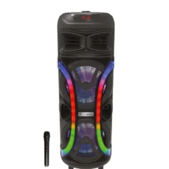 Speaker Bluetooth Portatile Typhoon 2100B