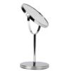 Specchio Ingranditore Doppio h33 cm diametro 17 cm