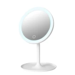 Specchio Luminoso 26 Led Touch Dimmerabile