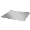 Spianatoia in Acciaio Inox Linea Grandchef 45x35 cm