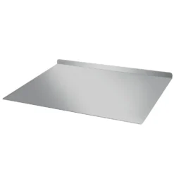 Spianatoia in Acciaio Inox Linea Grandchef 45x35 cm