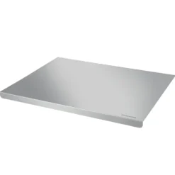 Spianatoia in Acciaio Inox Linea Grandchef 45x35 cm