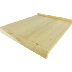 Spianatoia in legno di betulla