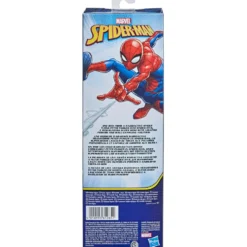 Spiderman Titan Hero Series h30 cm