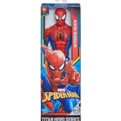 Spiderman Titan Hero Series h30 cm