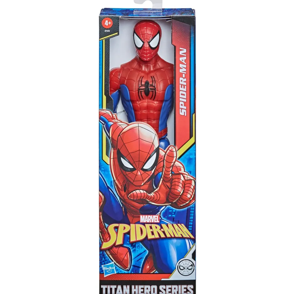Spiderman Titan Hero Series h30 cm
