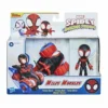 Spidey Veicoli & Personaggi