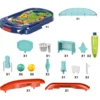 Sport Game Flipper Multisport