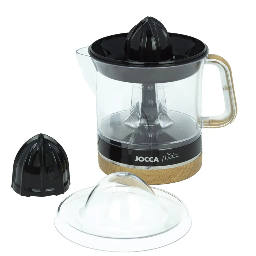 Spremiagrumi Elettrico Linea Nature 40 Watt
