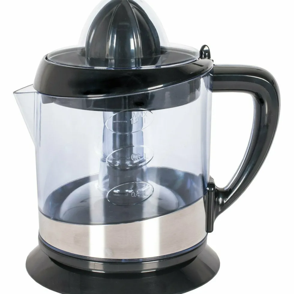 Spremiagrumi Elettrico Quick Juice 40 Watt