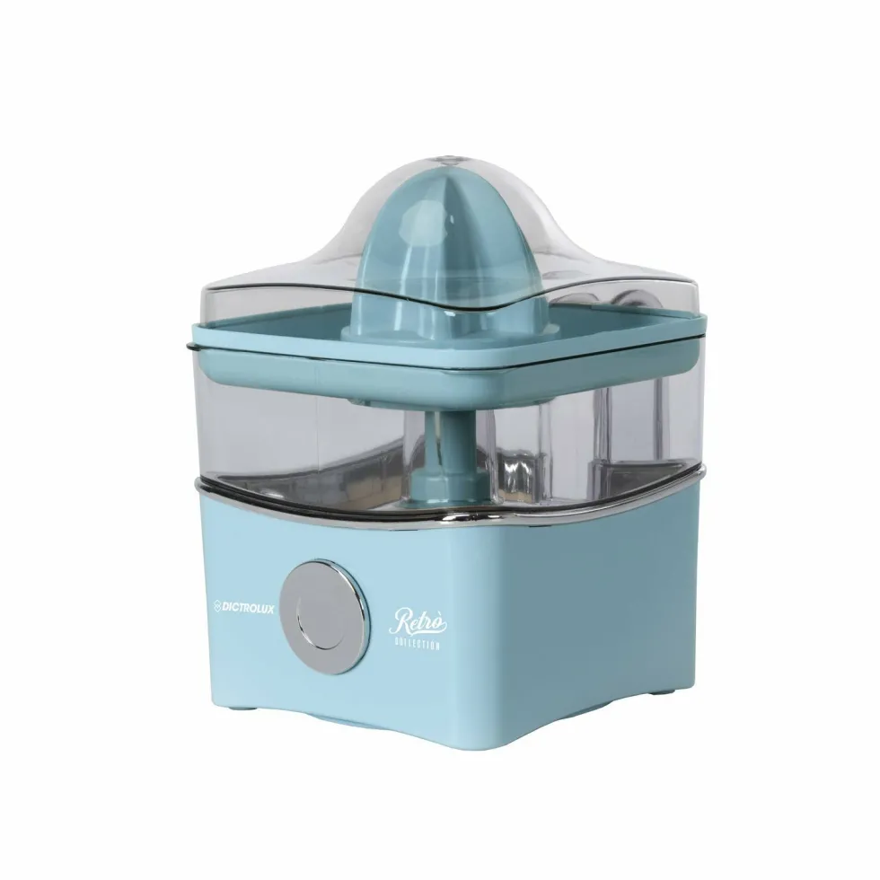 Spremiagrumi Elettrico Retrò Collection 40 Watt