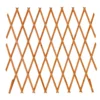 Staccionata Estensibile in legno h90x180 cm