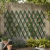 Staccionata Estensibile Verde h90x180 cm