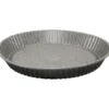 Stampo Crostata Festonata in alluminio Linea Happy Rock
