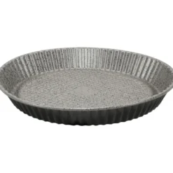 Stampo Crostata Festonata in alluminio Linea Happy Rock