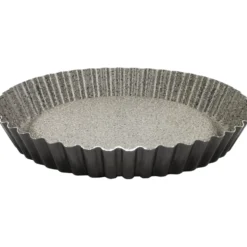 Stampo Crostata Furba in alluminio Linea Happy Rock