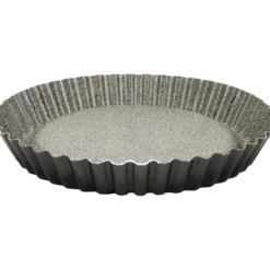 Stampo Crostata Furba in alluminio Linea Happy Rock