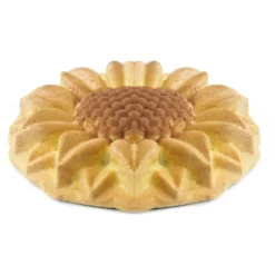 Stampo per dolci in silicone a forma di girasole